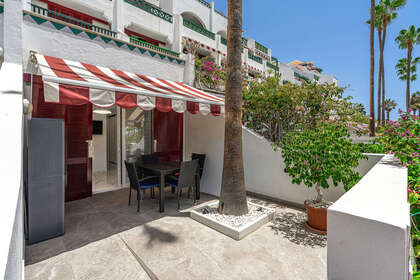 Studio vendre en Playa de Las Americas, Arona, Santa Cruz de Tenerife, Tenerife. 