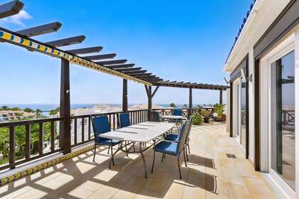 Apprt dernier Etage vendre en Playa de Las Americas, Arona, Santa Cruz de Tenerife, Tenerife. 