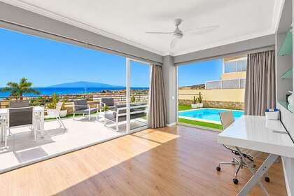 Вилла Продажа в El Madroñal, Adeje, Santa Cruz de Tenerife, Tenerife. 