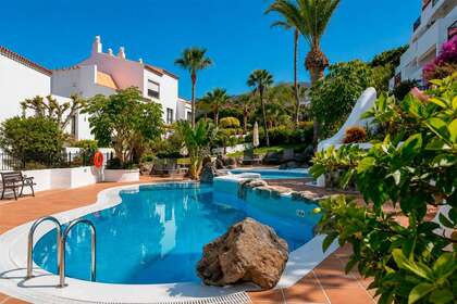 Апартаменты Продажа в Puerto Santiago, Santiago del Teide, Santa Cruz de Tenerife, Tenerife. 