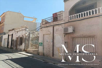 casa venda em Los Molinos, Almería. 
