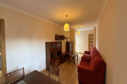 Flat for sale in Pizarrales, Salamanca. 