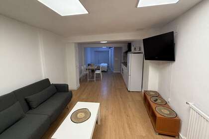 Apartmány na prodej v Avenida Portugal, Salamanca. 