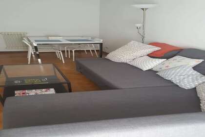 Apartmány v Centro, Salamanca. 