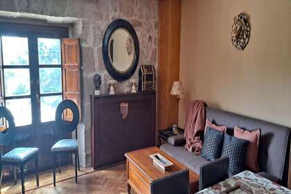 Apartmány v Centro, Salamanca. 