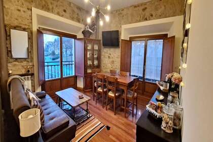 Apartmány v Centro, Salamanca. 