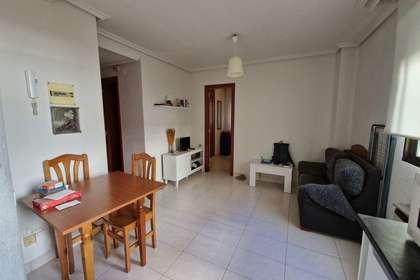 Apartmány v Centro, Salamanca. 
