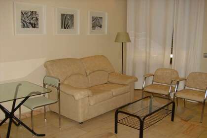 Apartmány v Centro, Salamanca. 