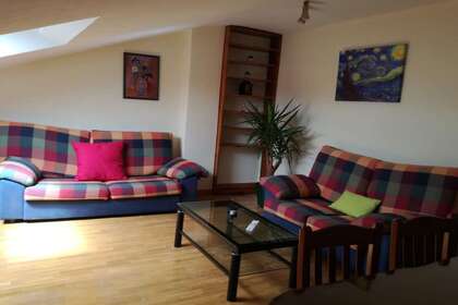 Flats in Centro, Salamanca. 