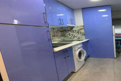 Studier til salg i Avenida Portugal, Salamanca. 