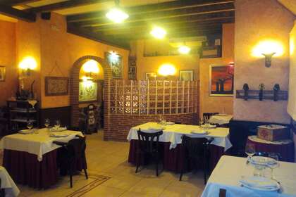 Locale commerciale vendre en Centro, Salamanca. 