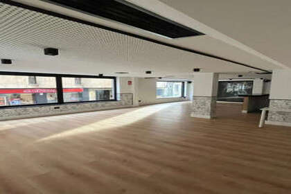 Locale commerciale en Centro, Salamanca. 