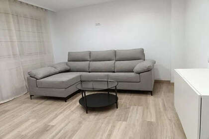 Lejligheder i Avenida Portugal, Salamanca. 