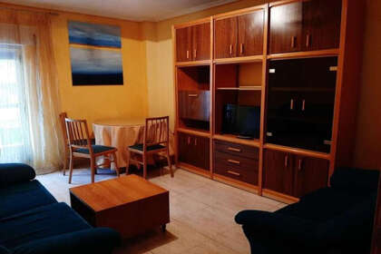 Lejligheder i Avenida Portugal, Salamanca. 