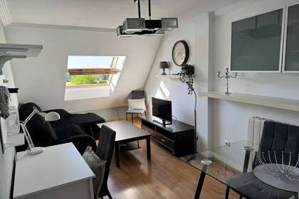Apartmány v Aldeaseca de la armuÑa, Aldeaseca de la Armuña, Salamanca. 