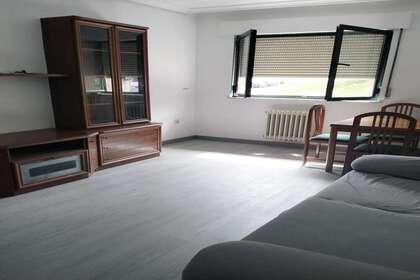 Apartment in Chinchibarra, Salamanca. 
