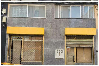 商业物业 进入 San Bernardo, Salamanca. 