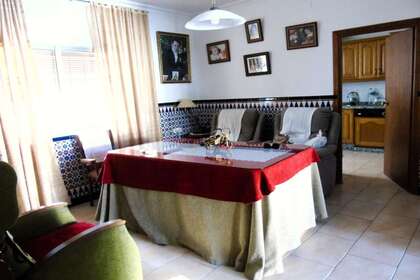lounge - spisestue