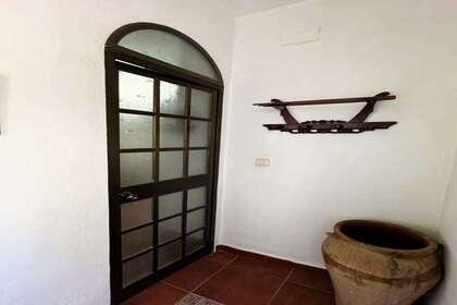 entrée