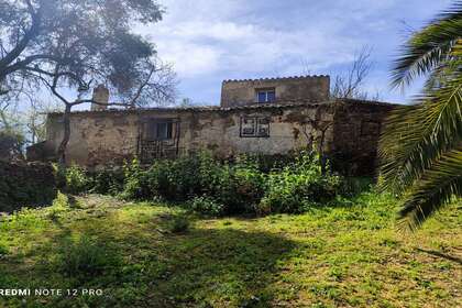 Pozemky na prodej v Aracena, Huelva. 