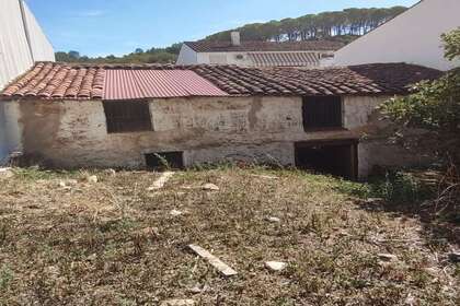 Terreno vendita in Galaroza, Huelva. 