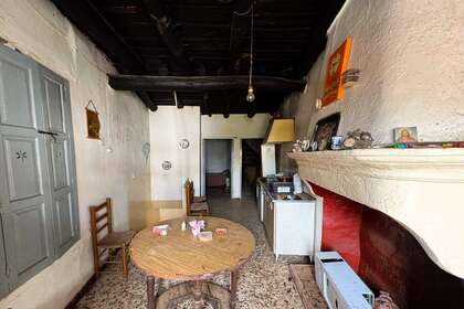 Dorpswoningen verkoop in Galaroza, Huelva. 