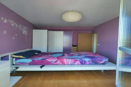 camera da letto principale