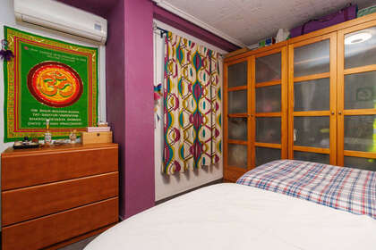 camera da letto principale