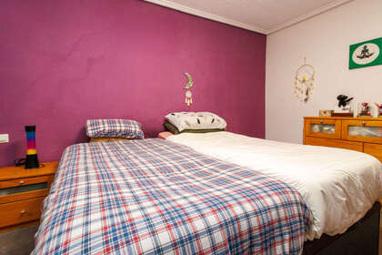 camera da letto principale