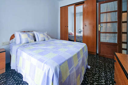 dormitorio principal