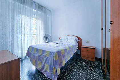 dormitorio principal