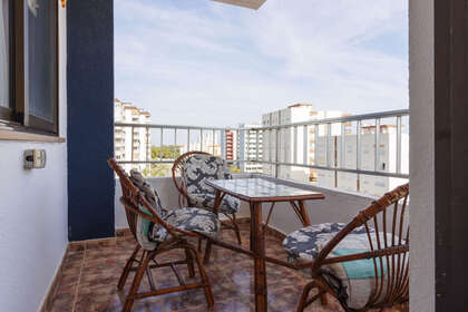 Apartmány na prodej v Playa de Gandia, Valencia. 