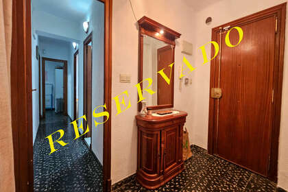 Piso venta en Marxalenes, Valencia. 