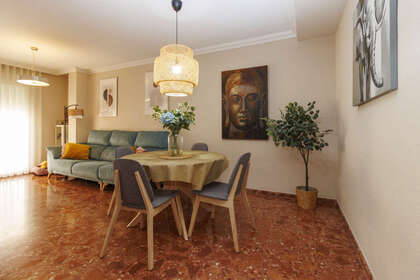 Flat for sale in Albal, Valencia. 