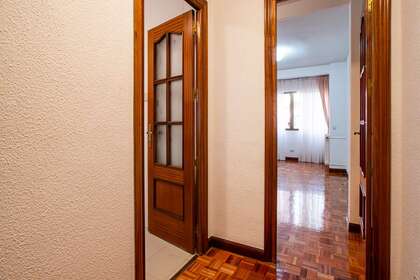 Appartamento +2bed in La Paz, Fuencarral, Madrid. 