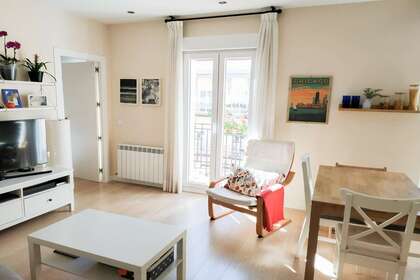 Appartamento +2bed vendita in Trafalgar, Chamberí, Madrid. 