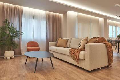 Appartamento +2bed vendita in Trafalgar, Chamberí, Madrid. 