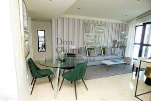 Appartamento +2bed Lusso in Trafalgar, Chamberí, Madrid. 