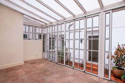 Appartamento +2bed in Almagro, Chamberí, Madrid. 