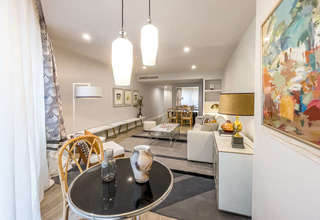 Appartamento +2bed Lusso in Trafalgar, Chamberí, Madrid. 