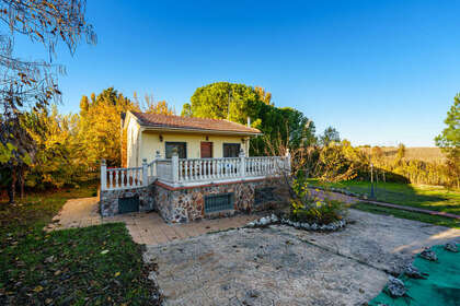 Chalets verkoop in Viso de San Juan (El), Viso de San Juan (El), Toledo. 