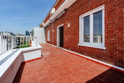 Appartamento +2bed in Ríos Rosas, Chamberí, Madrid. 