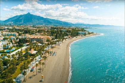Wohnung Luxus zu verkaufen in San Pedro de Alcántara, Marbella, Málaga. 