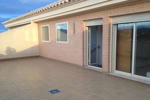 Penthouses in Nucleo Urbano, Rafelbunyol, Valencia. 