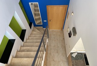 Duplex v Nucleo Urbano, Rafelbunyol, Valencia. 