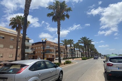 Flats in Nucleo Urbano, Rafelbunyol, Valencia. 