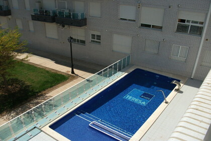 Flats verkoop in Nucleo Urbano, Rafelbunyol, Valencia. 