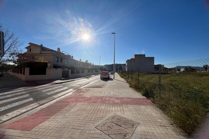 Bouwgrond voor woningen verkoop in Sagunt, Sagunto/Sagunt, Valencia. 