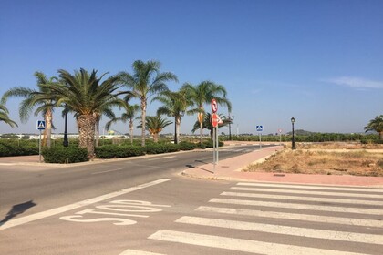 Obytný pozemek na prodej v Nucleo Urbano, Rafelbunyol, Valencia. 