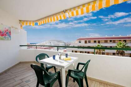 Apartment for sale in Los Cristianos, Arona, Santa Cruz de Tenerife, Tenerife. 